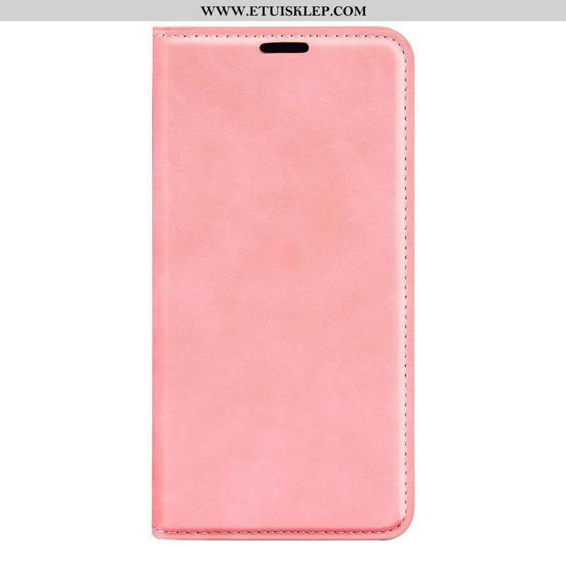 Etui Na Telefon do Google Pixel 6A Etui Folio Elegancja